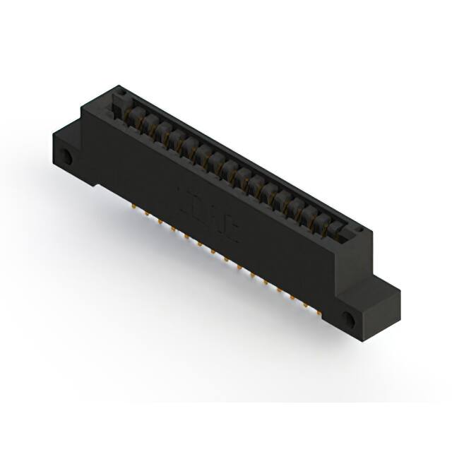 896-017-526-112 EDAC Inc.  Edgeboard Connectors